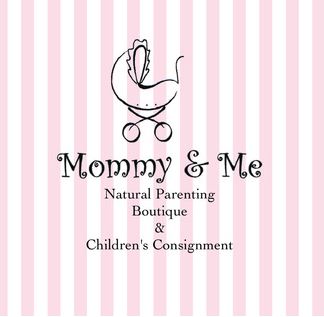 Business Spotlight: Mommy & Me